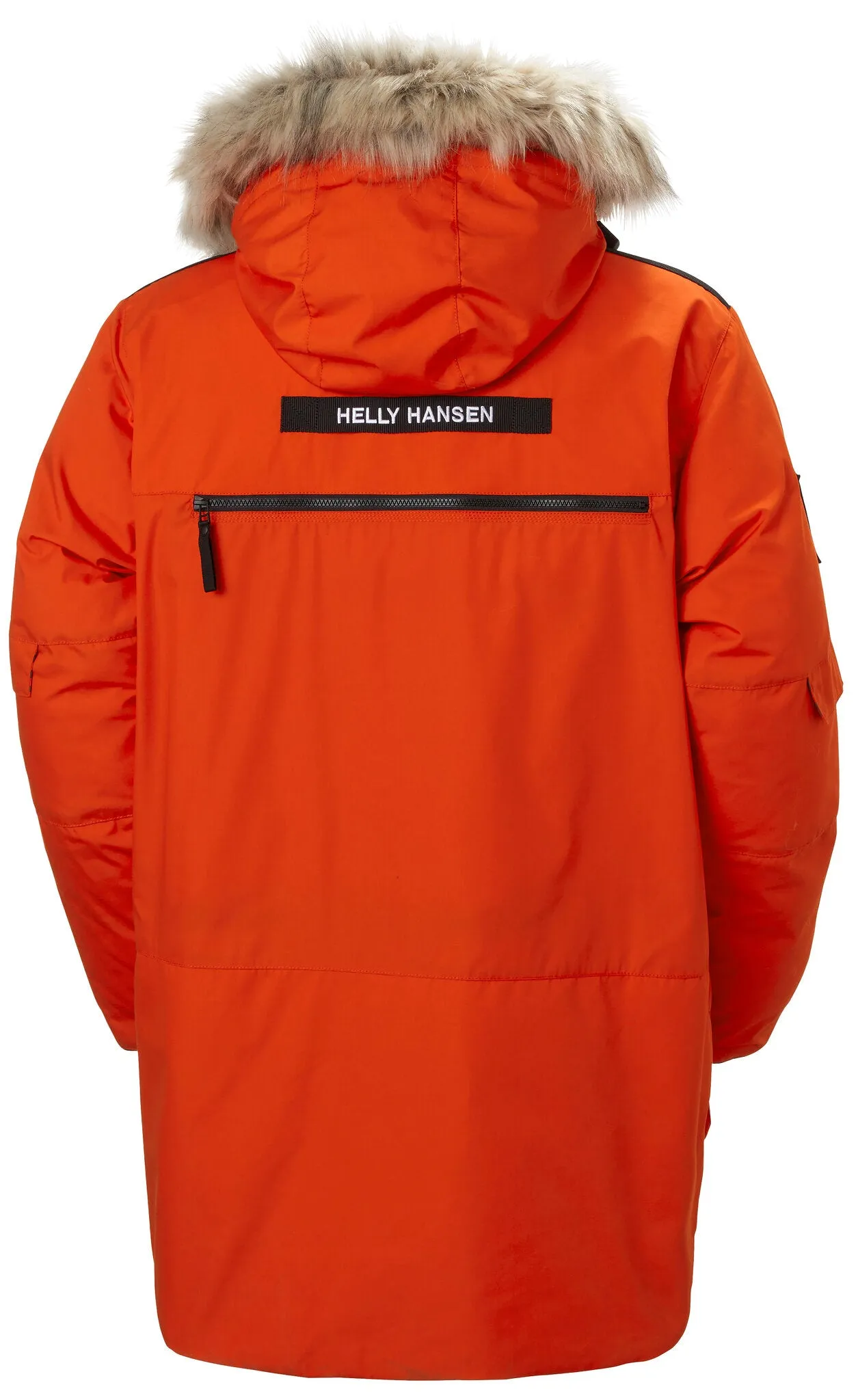 Arctic Patrol Parka - Men's|-|Parka Arctic Patrol - Homme