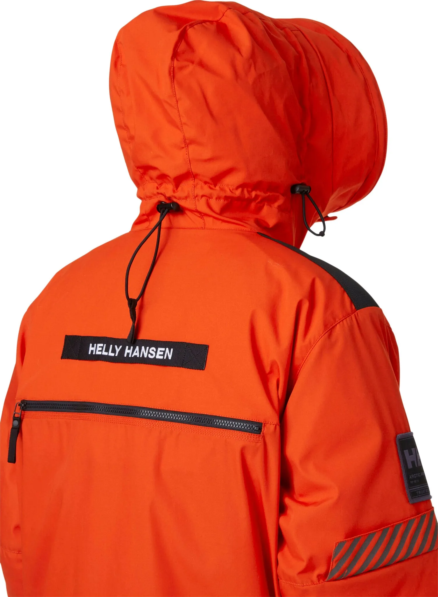 Arctic Patrol Parka - Men's|-|Parka Arctic Patrol - Homme