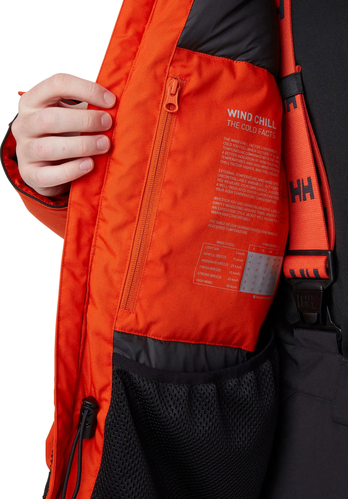 Arctic Patrol Parka - Men's|-|Parka Arctic Patrol - Homme