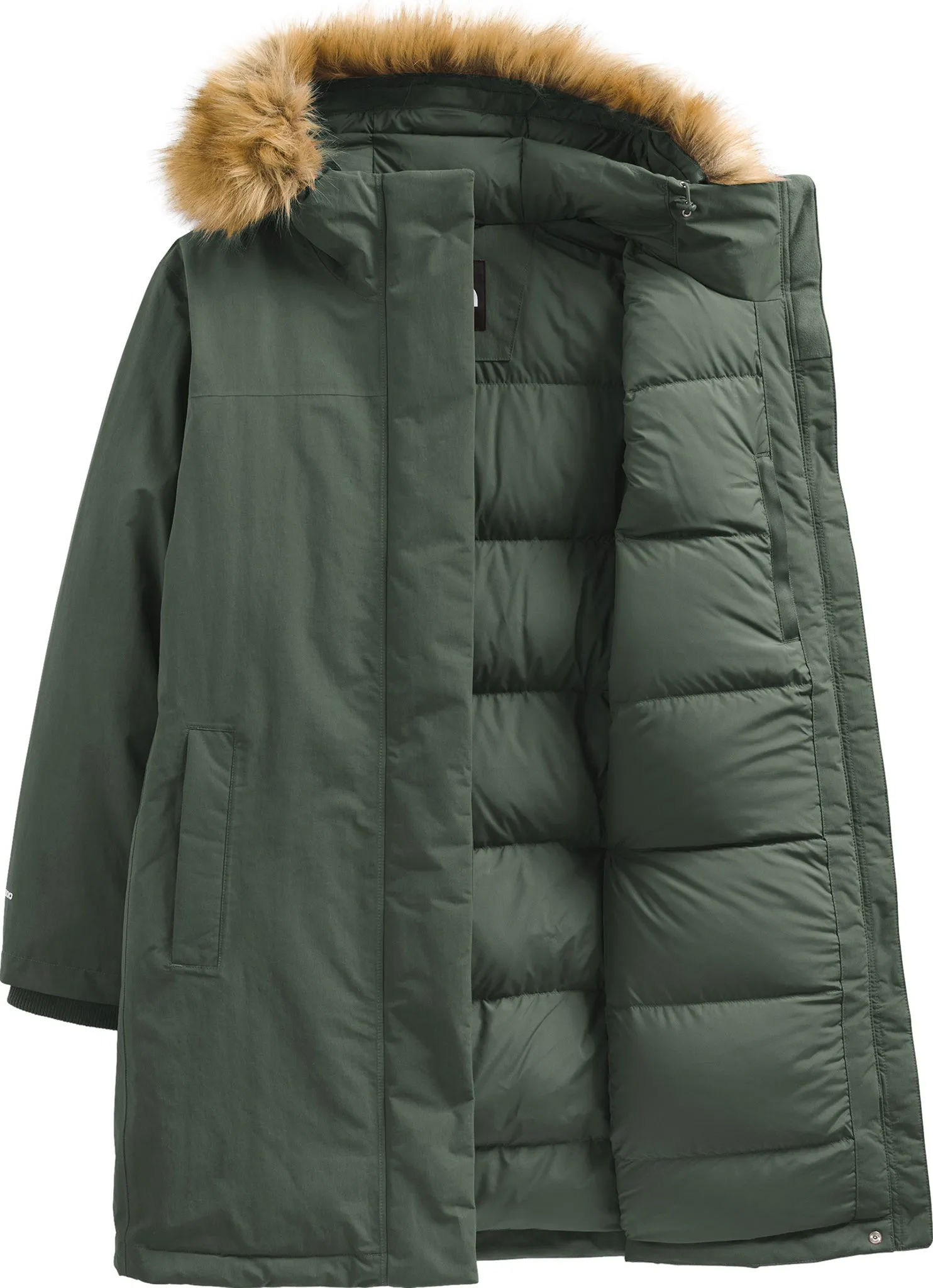 Arctic Plus Parka - Women’s|-|Parka Arctic Plus - Femme