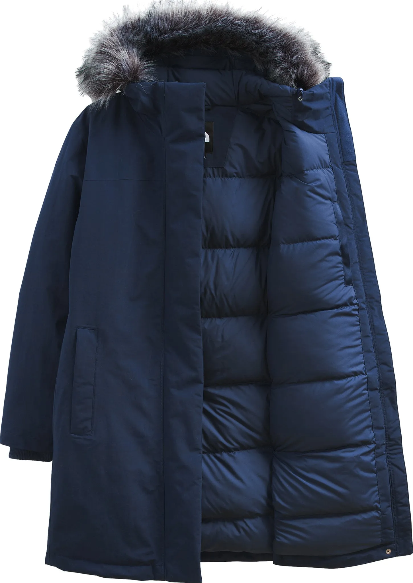 Arctic Plus Parka - Women’s|-|Parka Arctic Plus - Femme