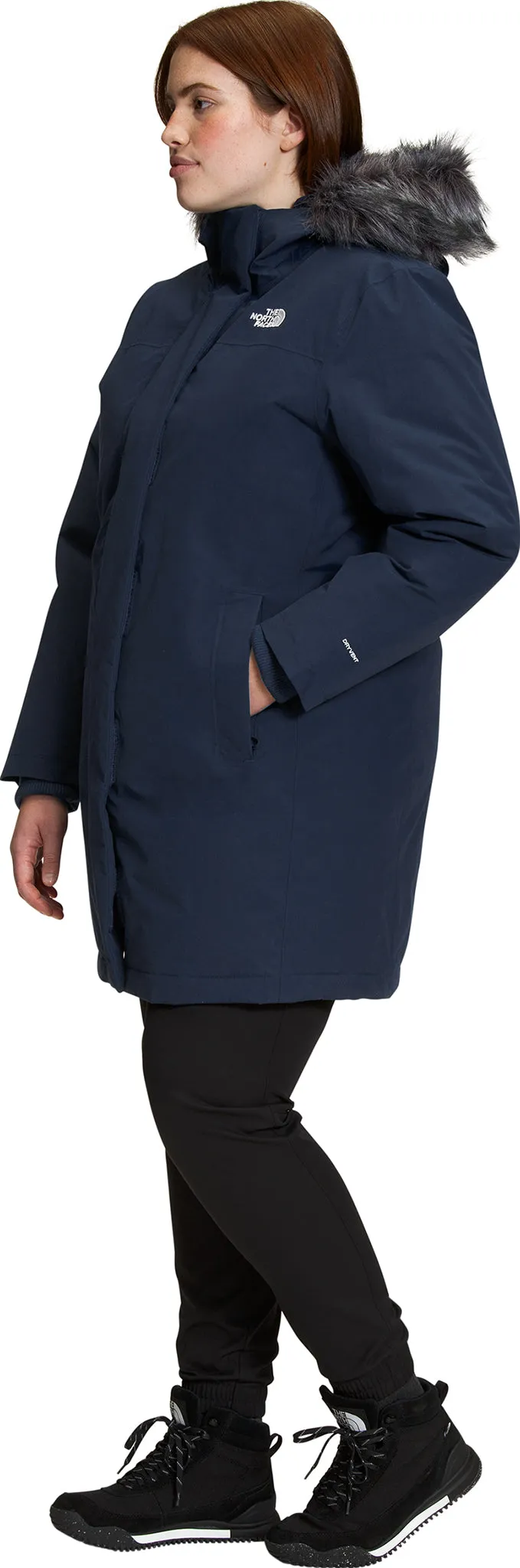 Arctic Plus Parka - Women’s|-|Parka Arctic Plus - Femme