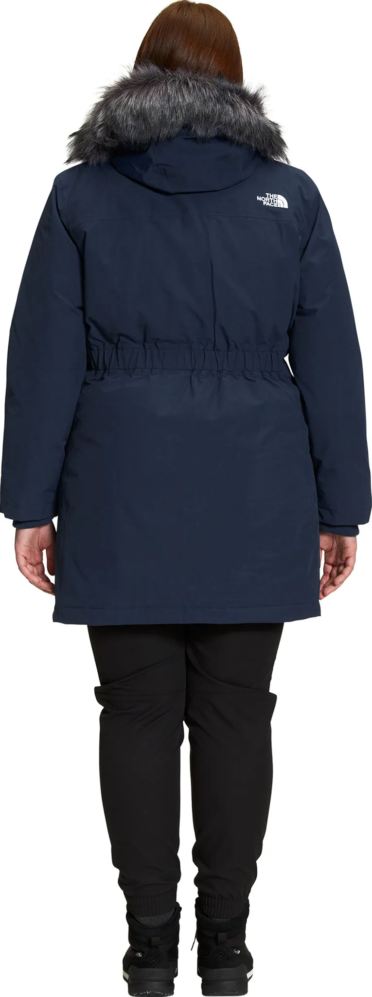 Arctic Plus Parka - Women’s|-|Parka Arctic Plus - Femme