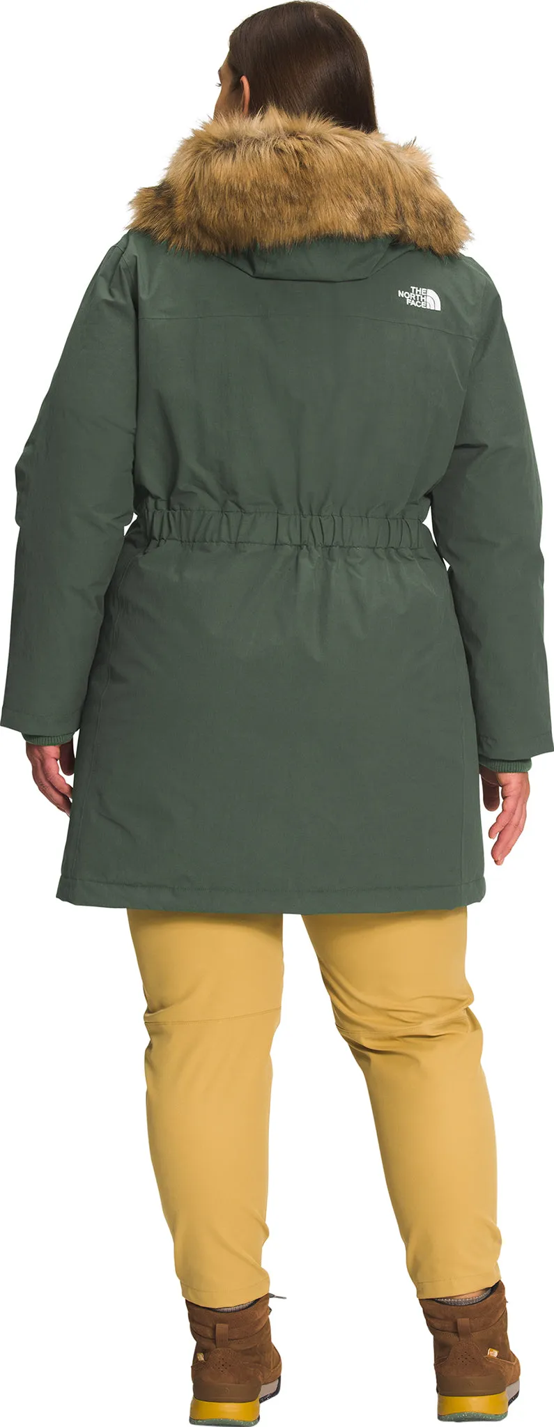 Arctic Plus Parka - Women’s|-|Parka Arctic Plus - Femme