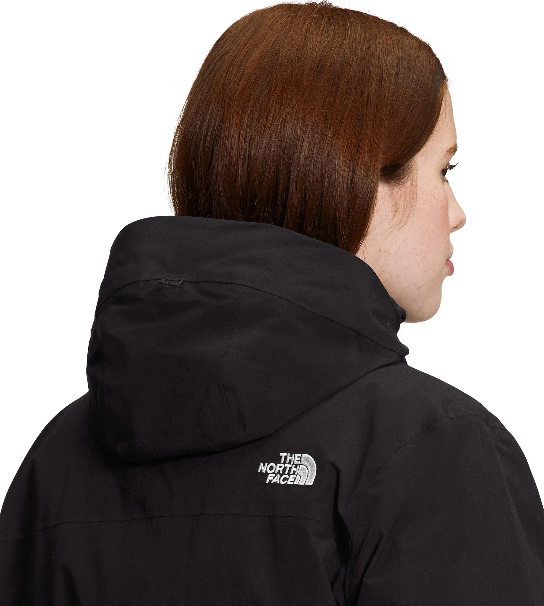Arctic Plus Parka - Women’s|-|Parka Arctic Plus - Femme