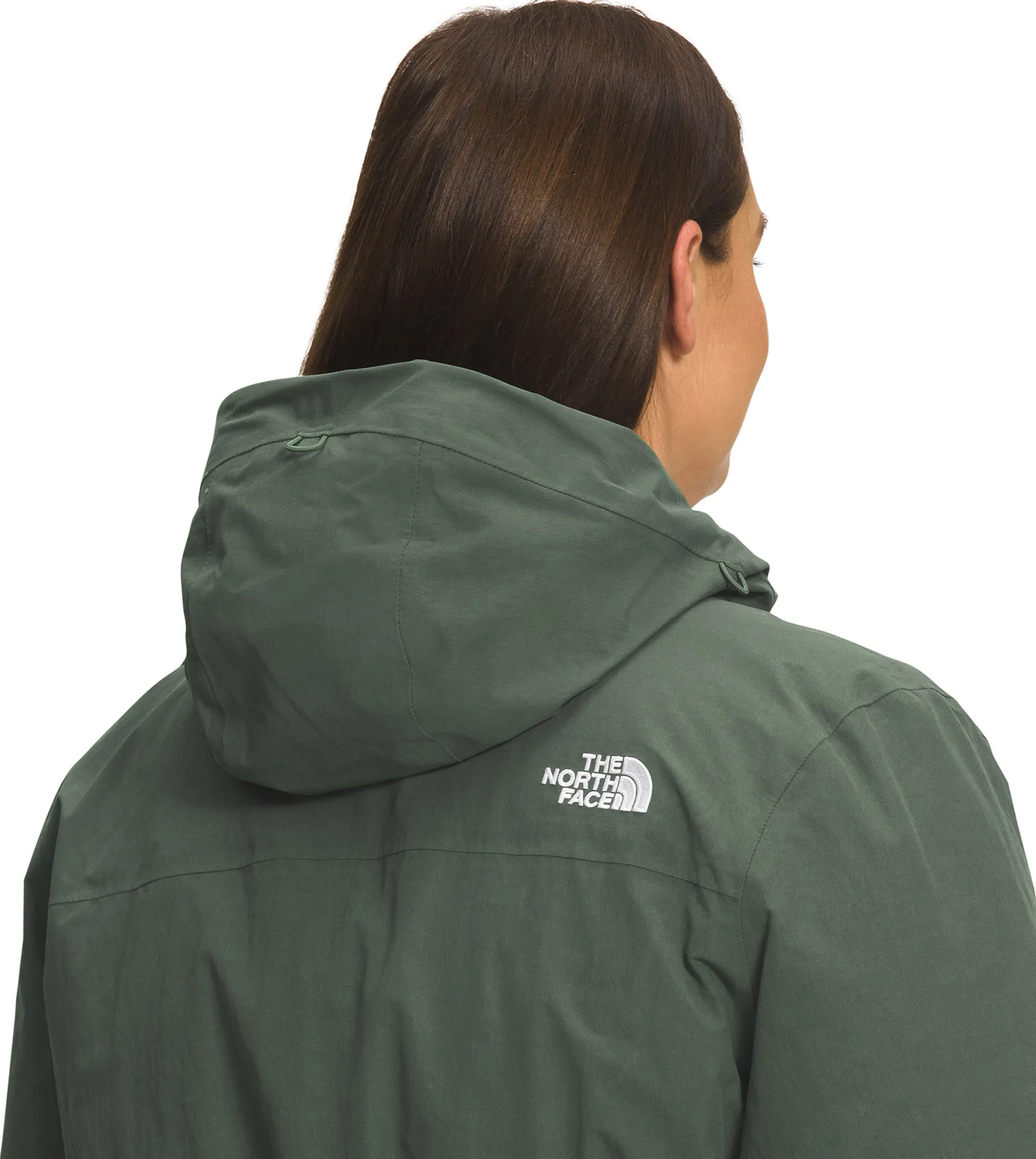 Arctic Plus Parka - Women’s|-|Parka Arctic Plus - Femme