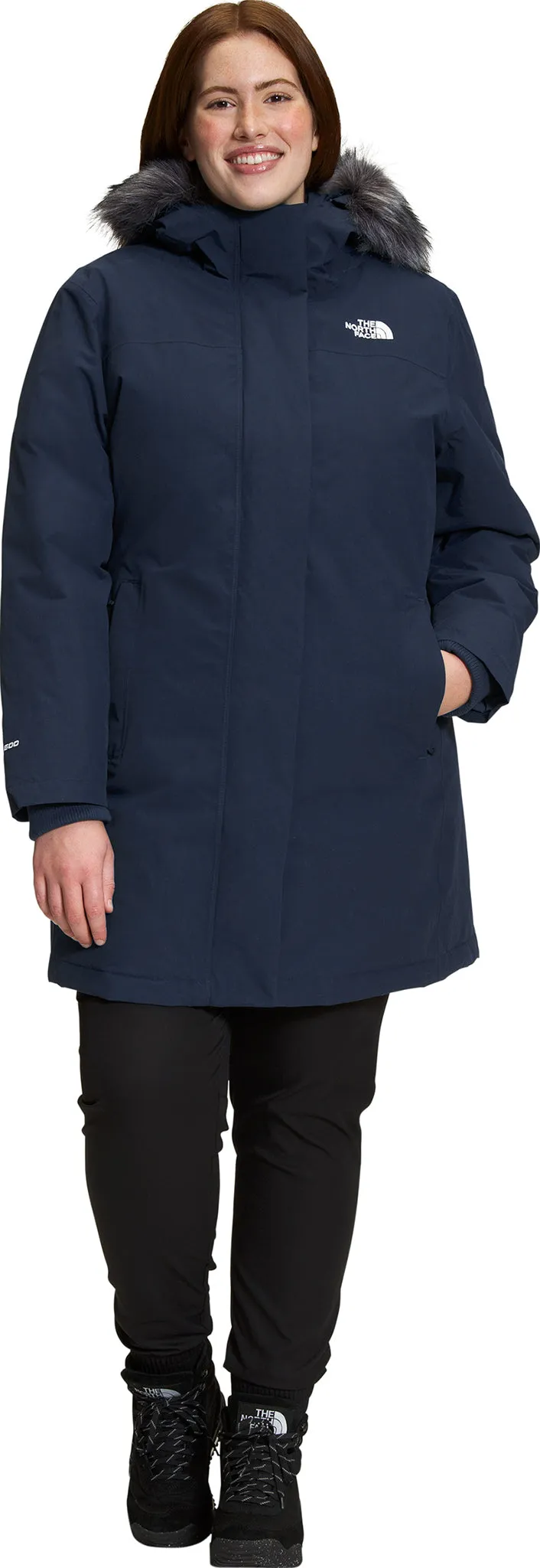 Arctic Plus Parka - Women’s|-|Parka Arctic Plus - Femme