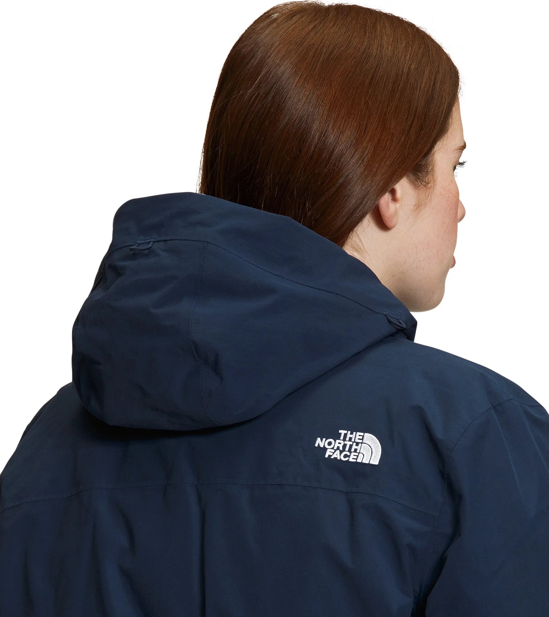Arctic Plus Parka - Women’s|-|Parka Arctic Plus - Femme