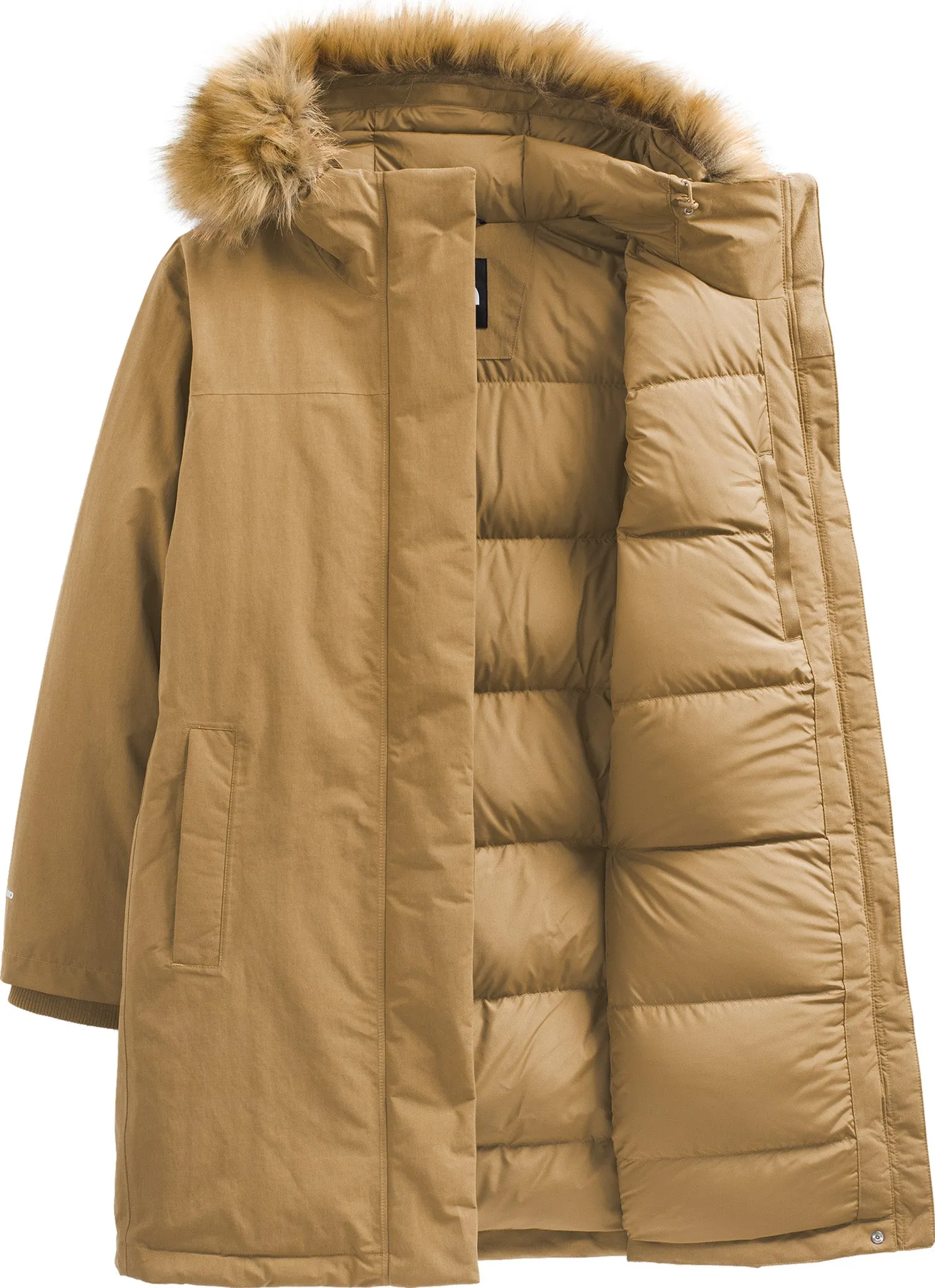 Arctic Plus Parka - Women’s|-|Parka Arctic Plus - Femme