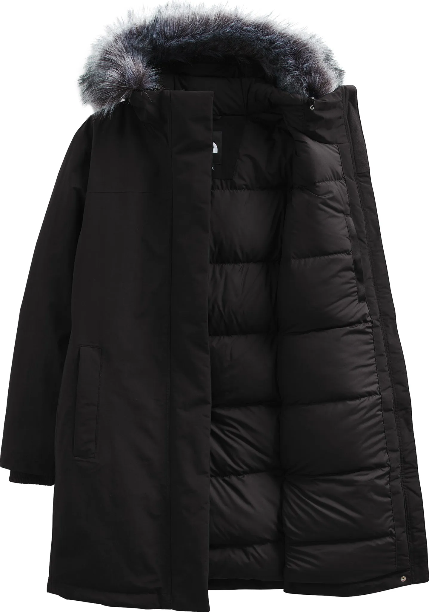 Arctic Plus Parka - Women’s|-|Parka Arctic Plus - Femme