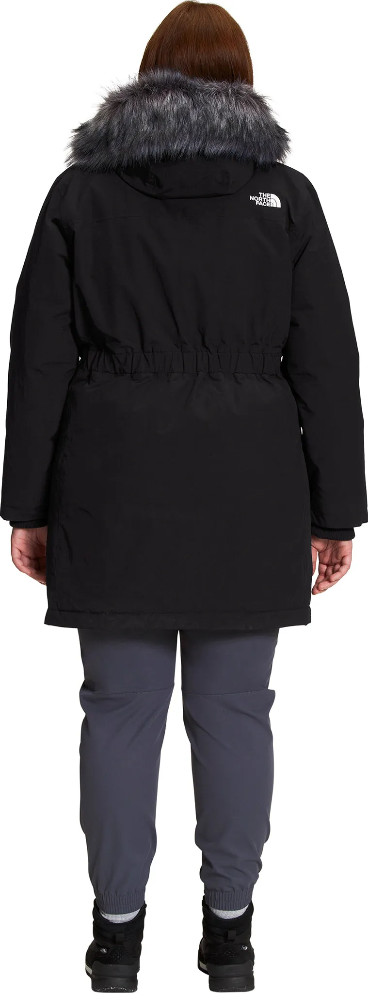 Arctic Plus Parka - Women’s|-|Parka Arctic Plus - Femme