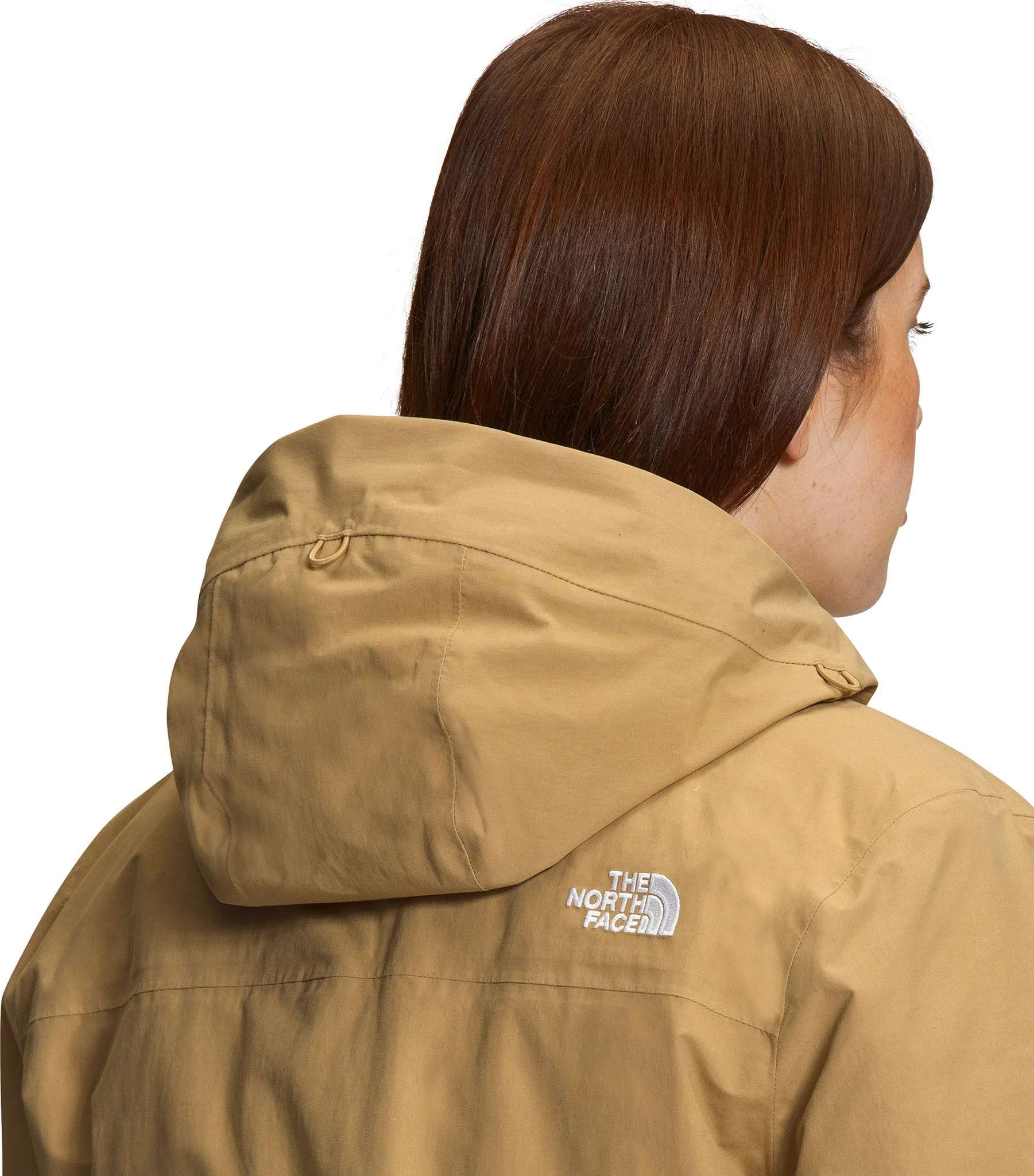 Arctic Plus Parka - Women’s|-|Parka Arctic Plus - Femme