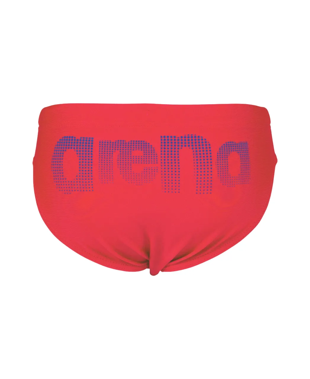 Arena Costume Slip da bambino Arena Logo 003610450 fluo red