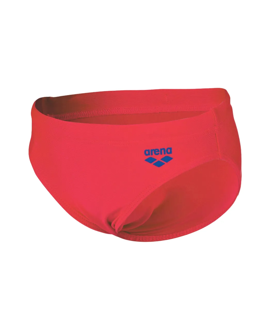 Arena Costume Slip da bambino Arena Logo 003610450 fluo red