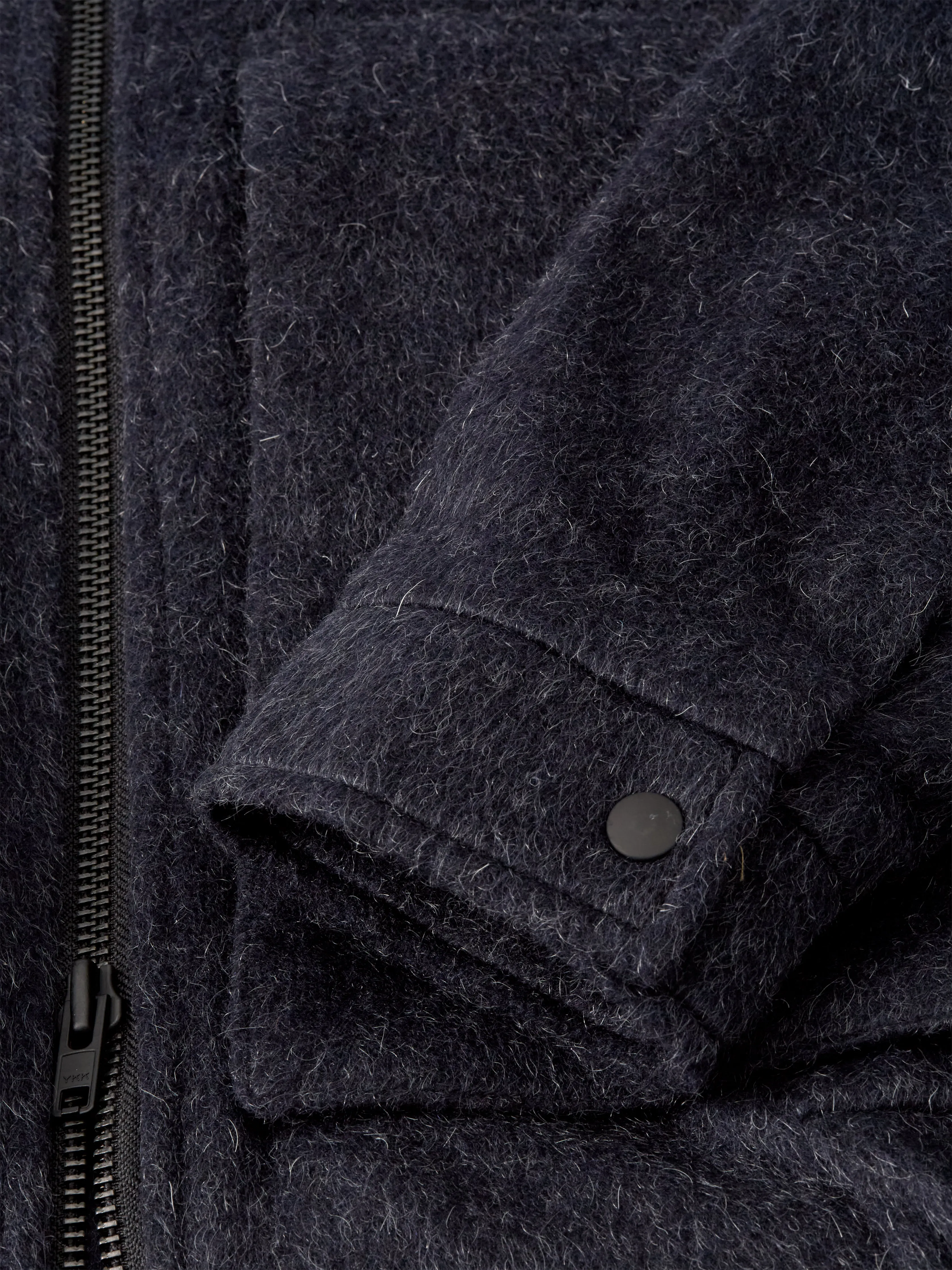 Arlington Bomber Jacket Regent Navy