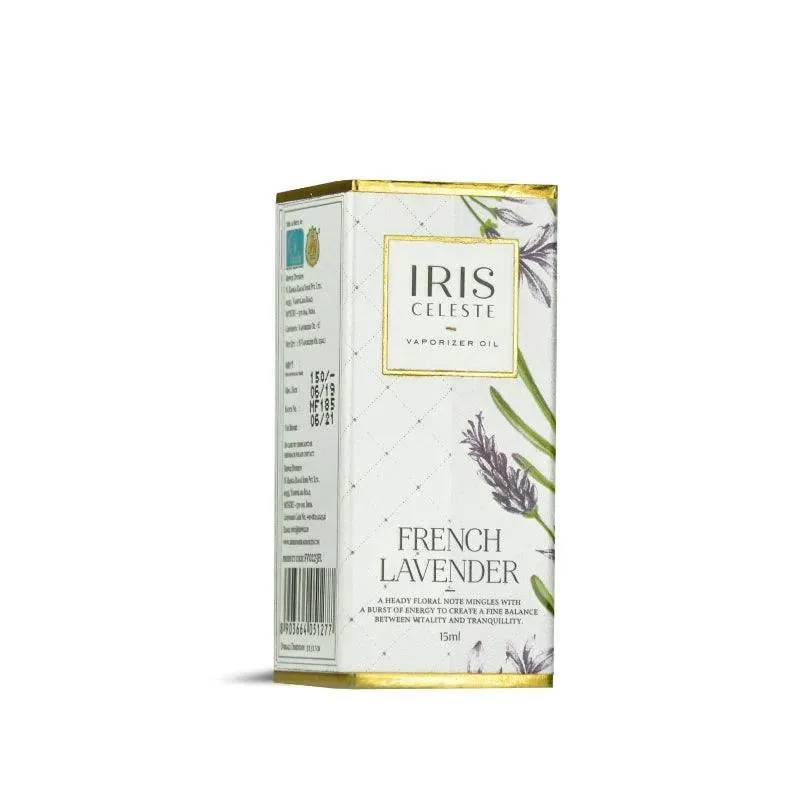 Aromatic Fragrance Oil | Multiple Options