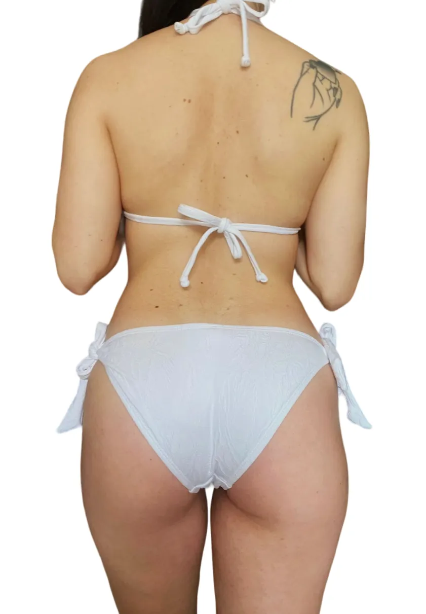 Astrolabio Costume mare da donna M68R 010 white