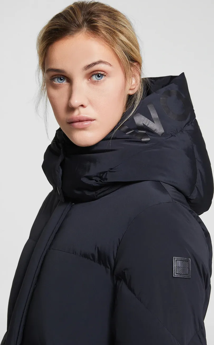 Aurora Long Parka - Women's|-|Parka Aurora Long - Femme