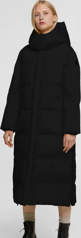 Aurora Long Parka - Women's|-|Parka Aurora Long - Femme