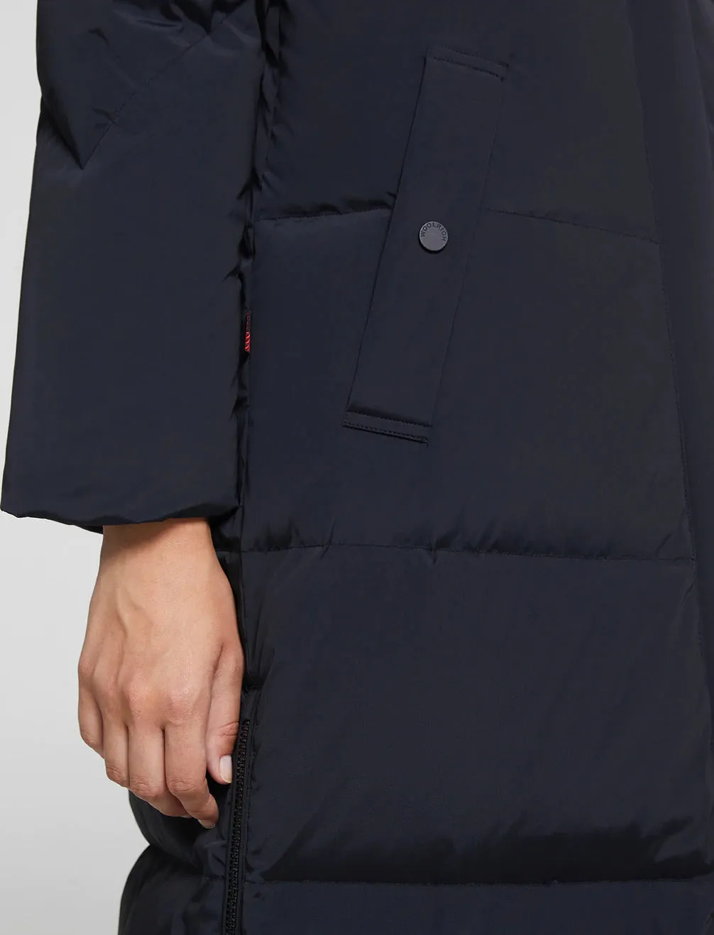 Aurora Long Parka - Women's|-|Parka Aurora Long - Femme
