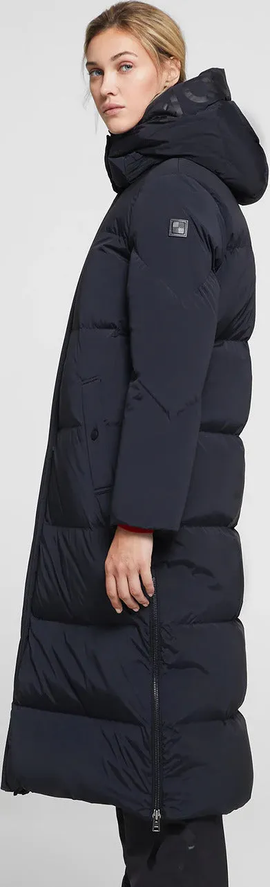 Aurora Long Parka - Women's|-|Parka Aurora Long - Femme