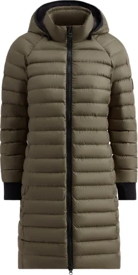 Avalon Winter Coat - Women's|-|Manteau d'hiver Avalon - Femme