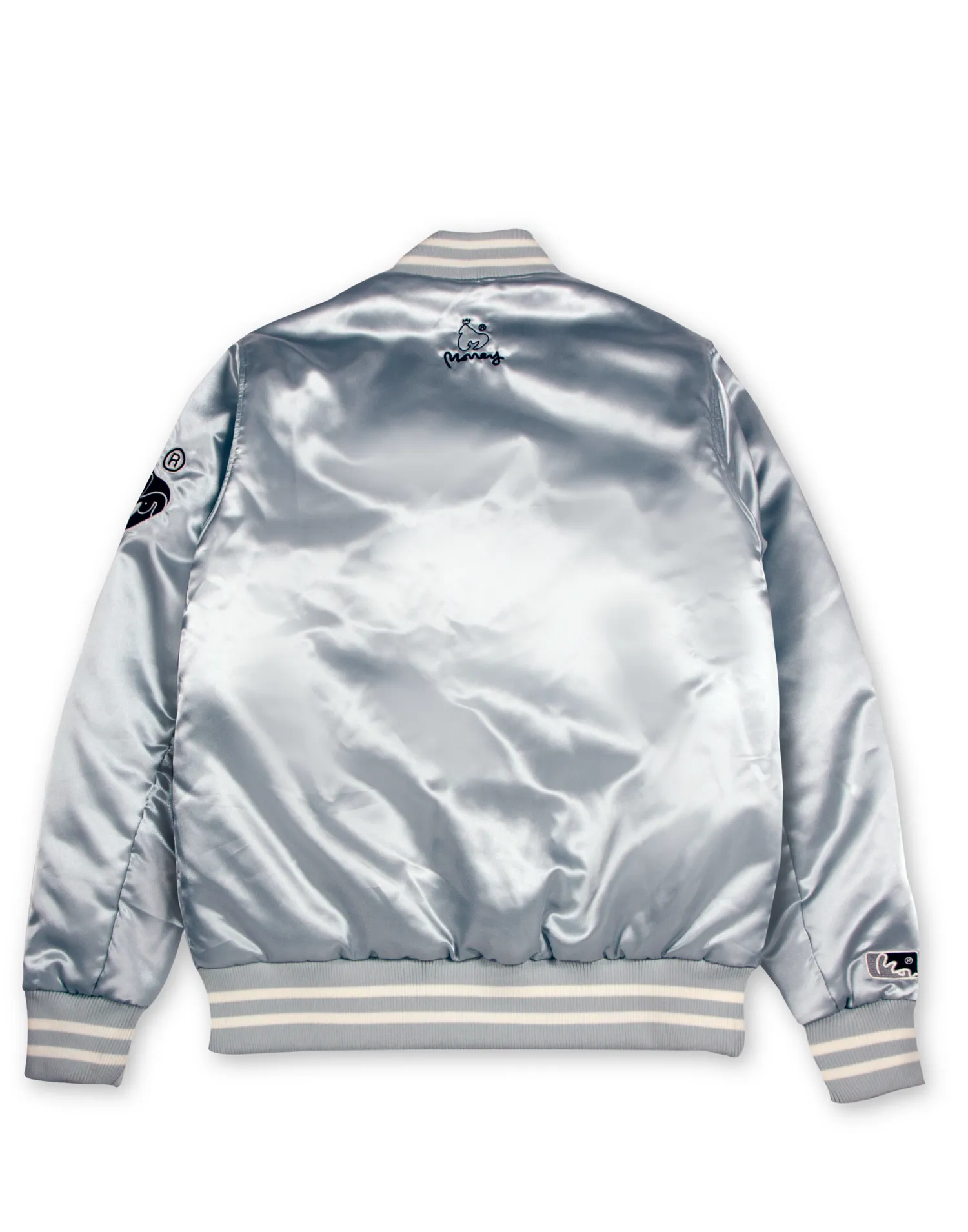 Baseball Jacket