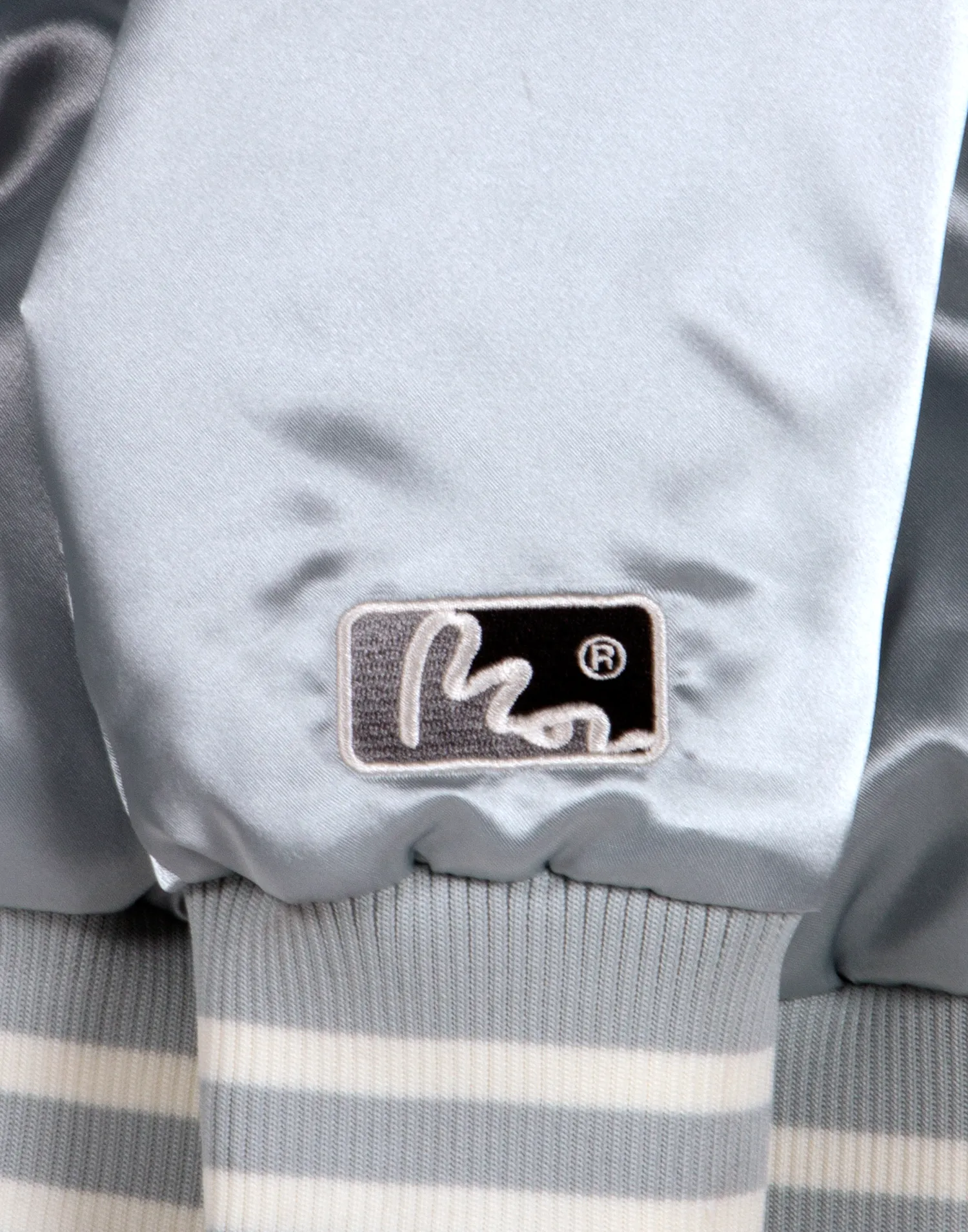 Baseball Jacket