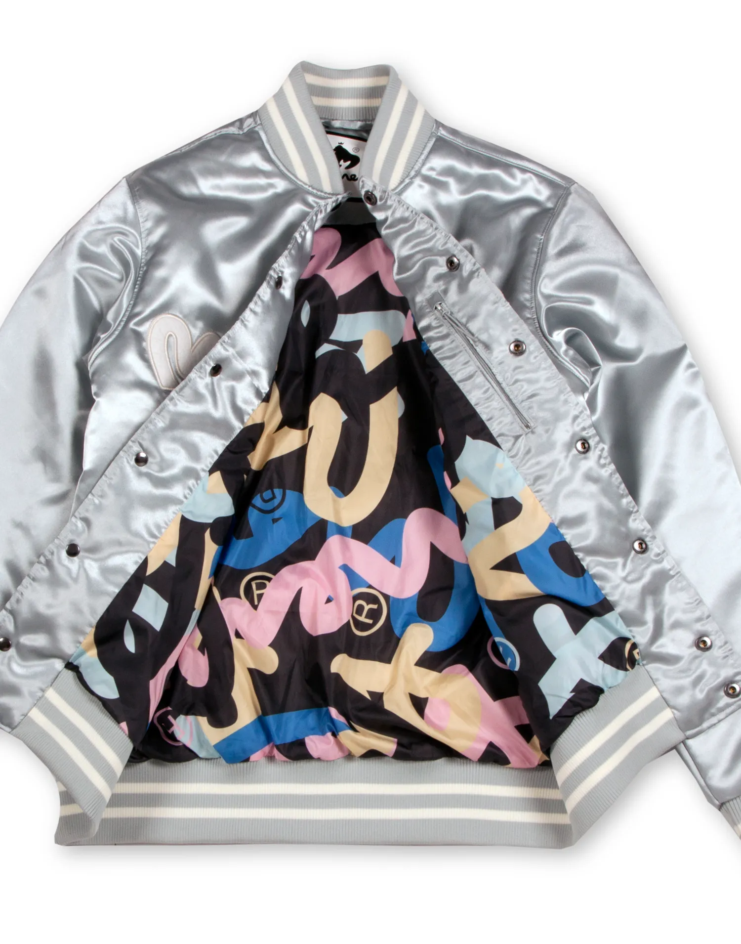 Baseball Jacket