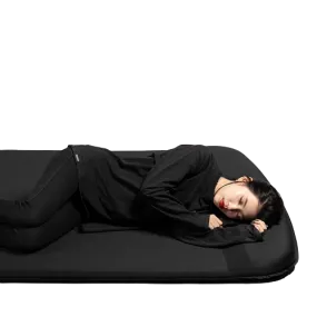 Blackdog Self-Inflating Single Bed With Pillow