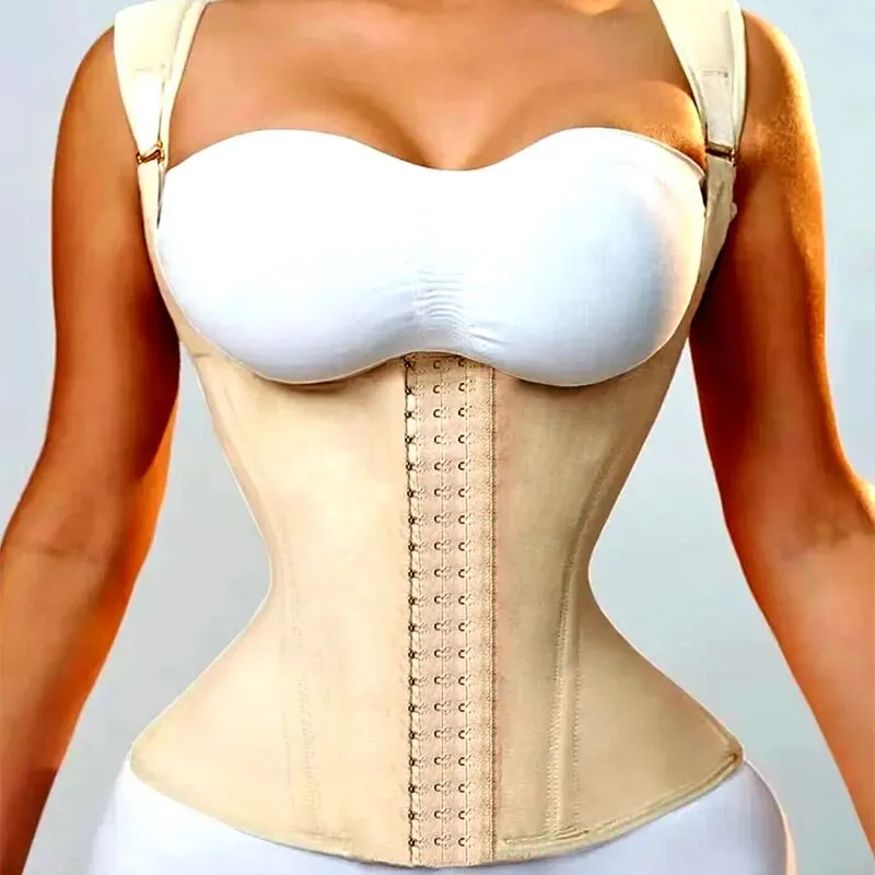 Brosmer- the High Compression Waist Cincher 2 Styles 2 Colors