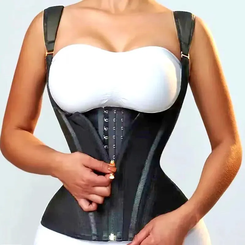 Brosmer- the High Compression Waist Cincher 2 Styles 2 Colors