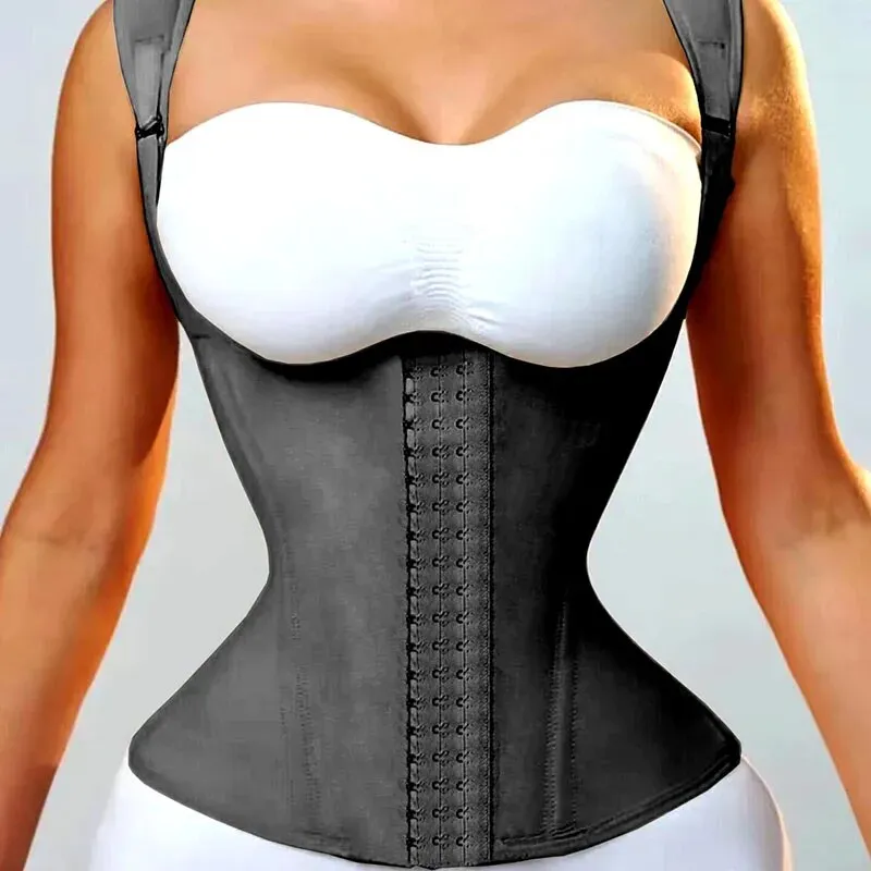 Brosmer- the High Compression Waist Cincher 2 Styles 2 Colors