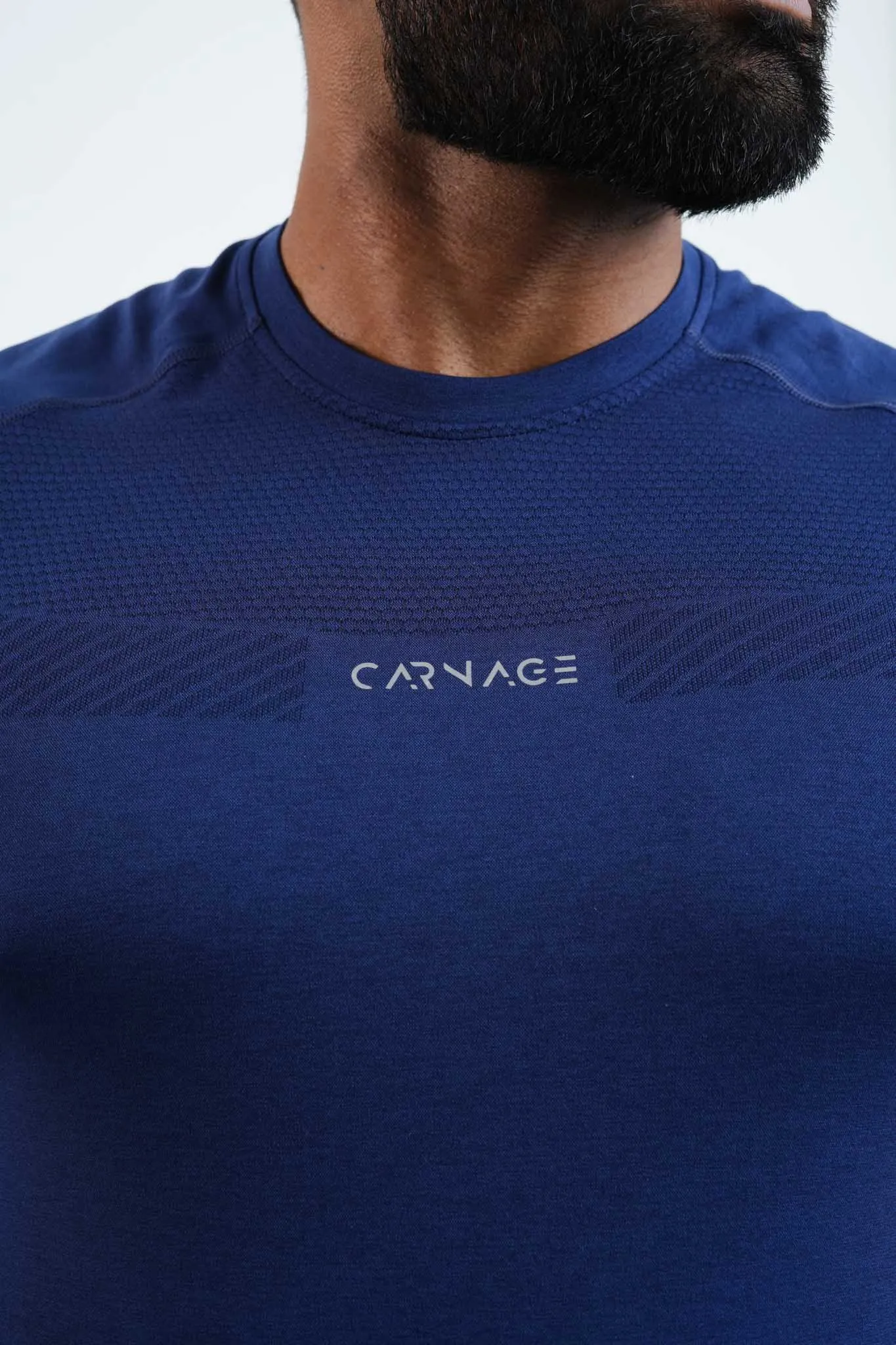 Carnage Classic Seamless T-Shirt