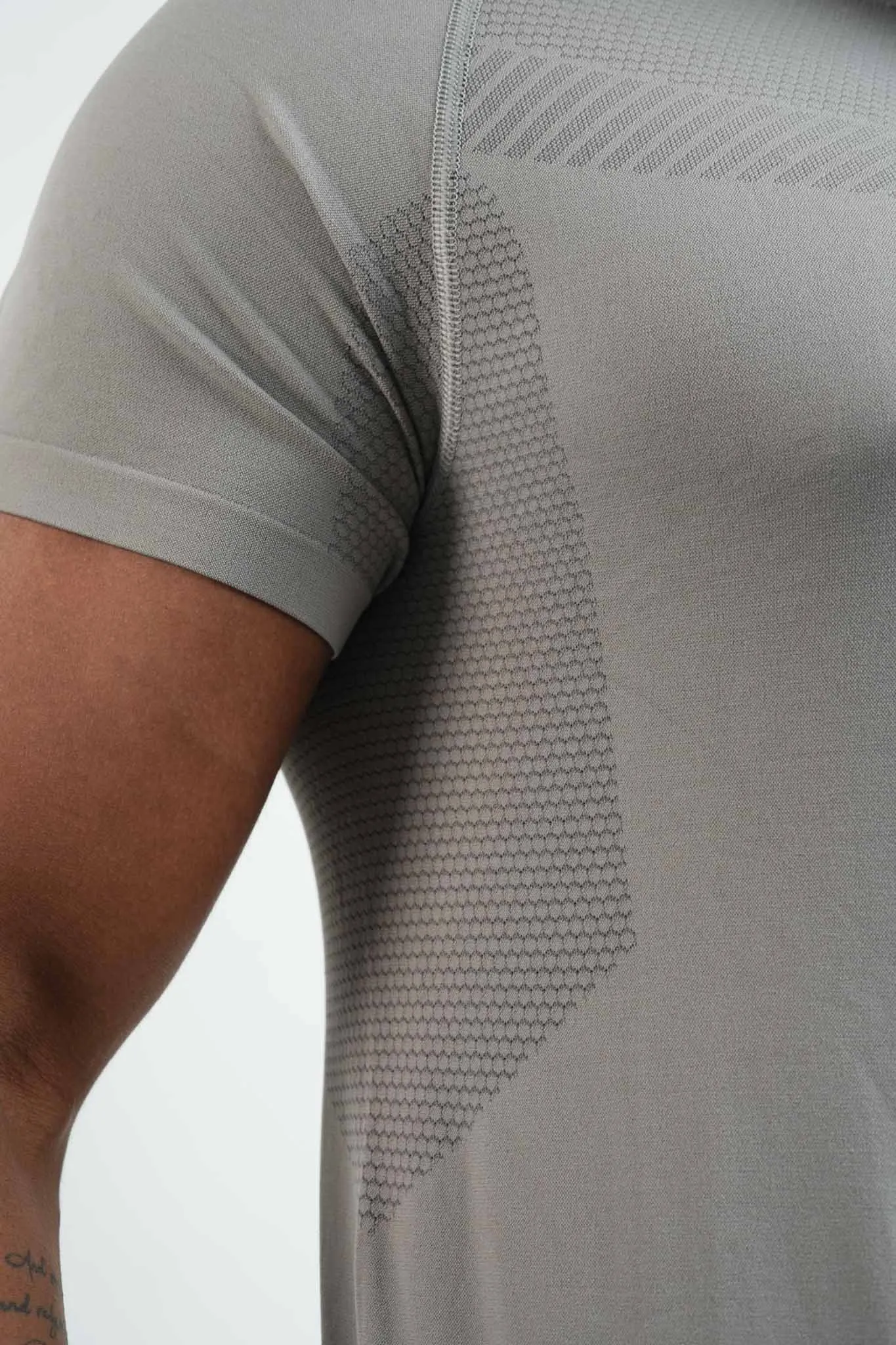 Carnage Classic Seamless T-Shirt