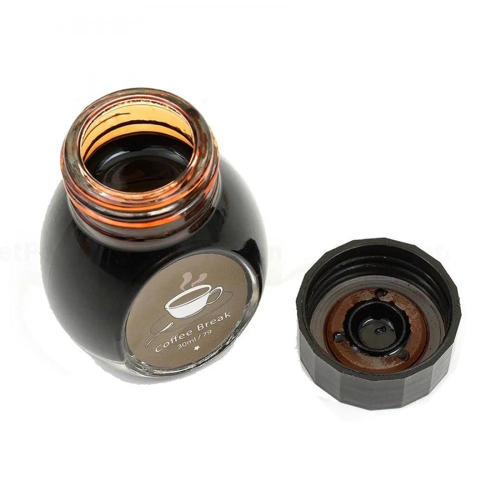 Colorverse Joy In The Ordinary Earth Edition Coffee Break (30ml)