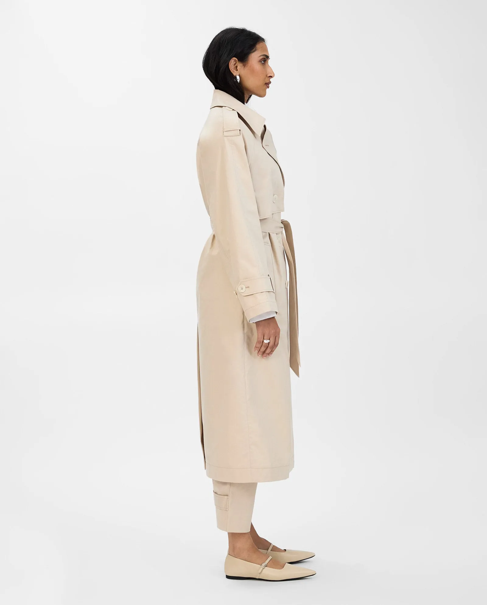 CORALINE Coat