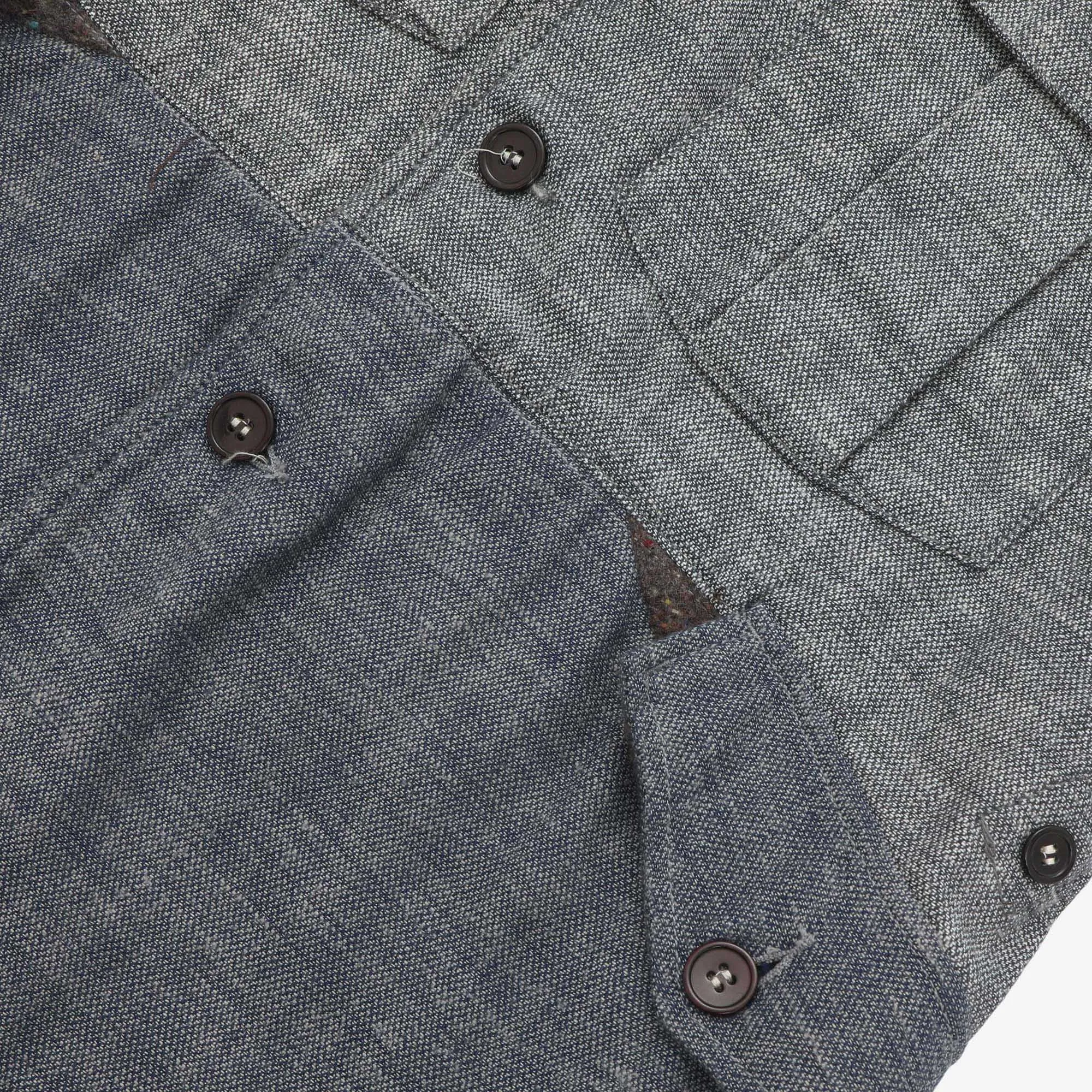 Cotton Chore Coat