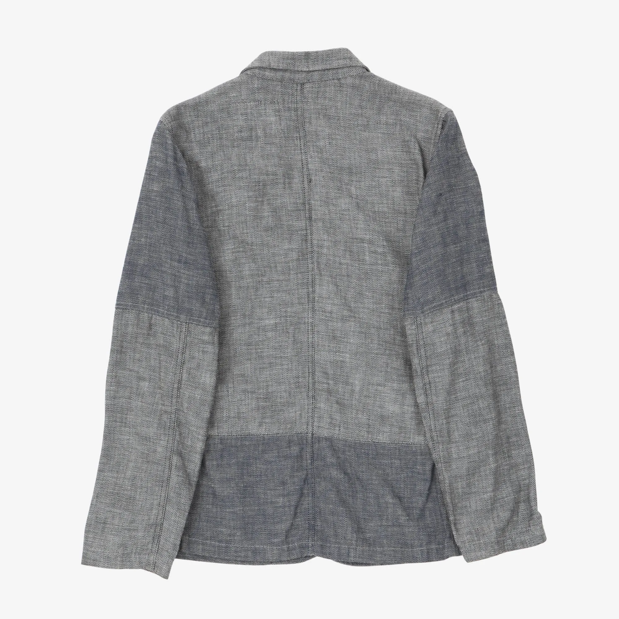 Cotton Chore Coat