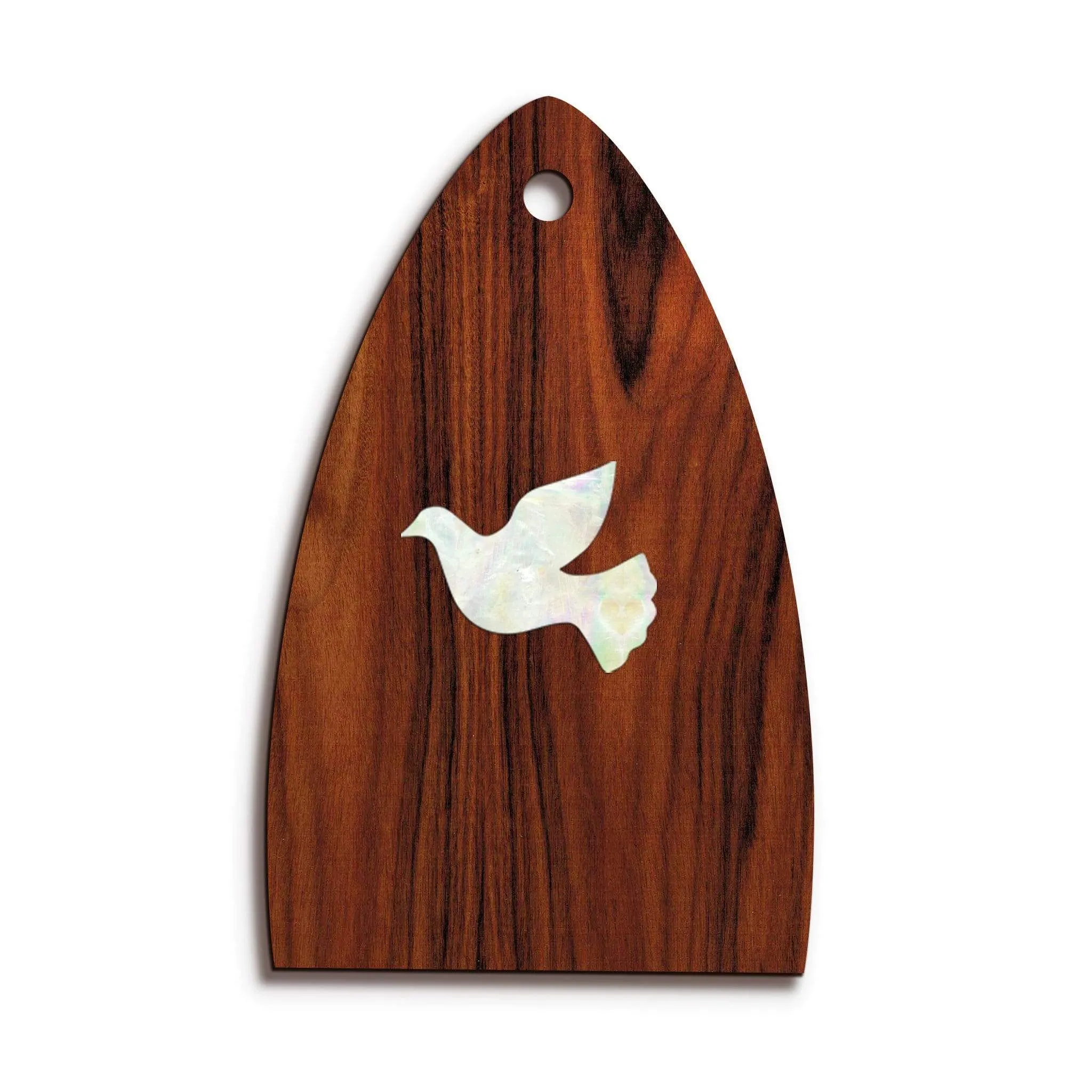 Custom Truss Rod Cover | Shape T12 - Fits Many PRS Guitars