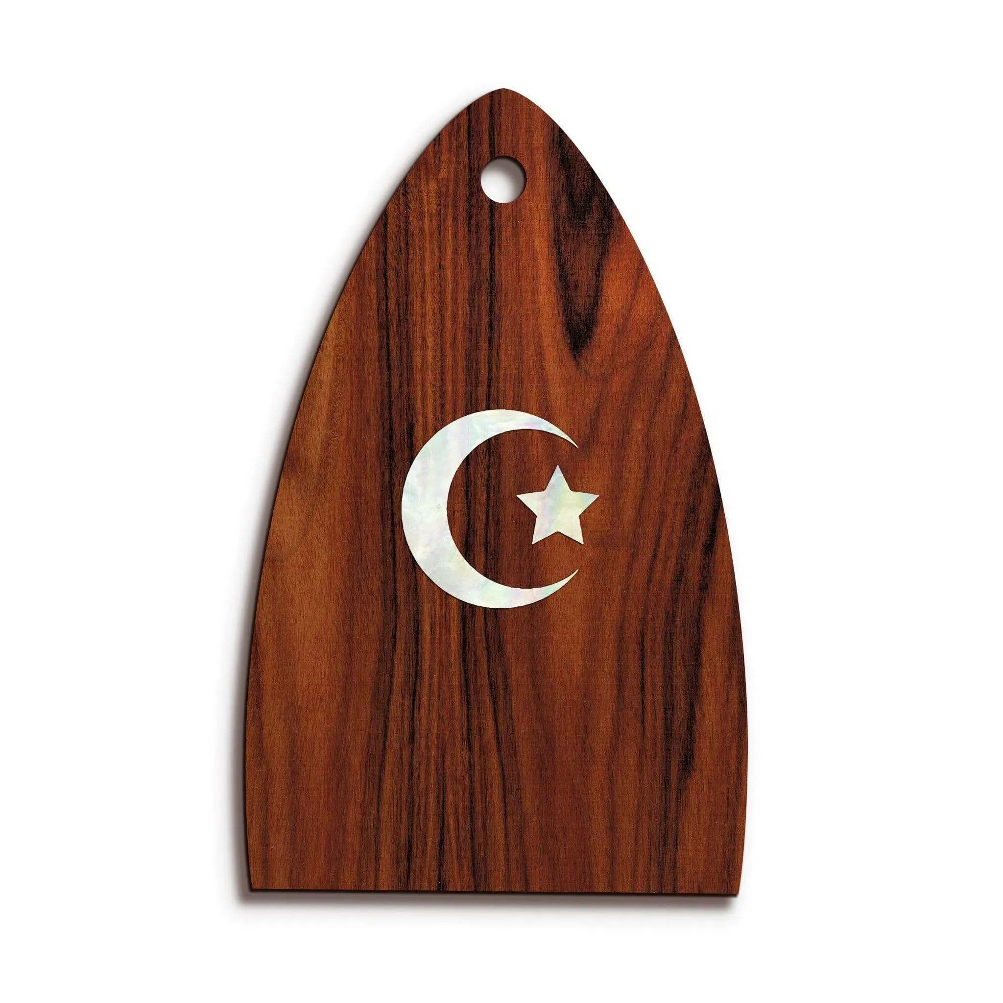 Custom Truss Rod Cover | Shape T12 - Fits Many PRS Guitars