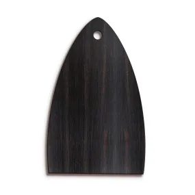 Custom Truss Rod Cover | Shape T12 - Fits Many PRS Guitars