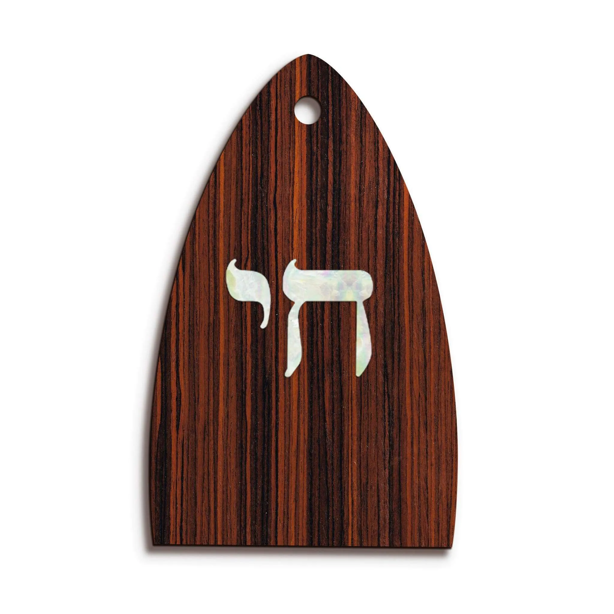 Custom Truss Rod Cover | Shape T12 - Fits Many PRS Guitars