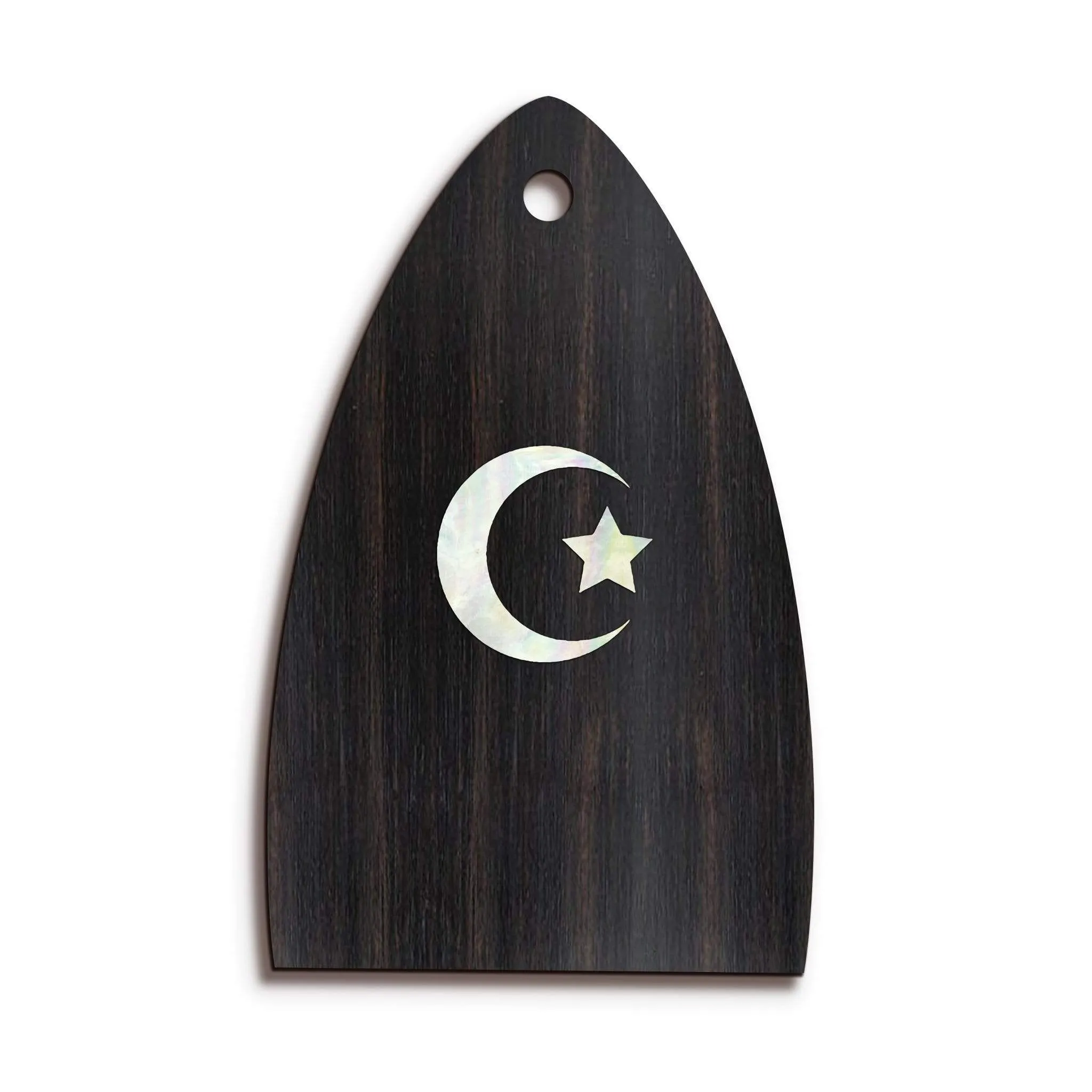 Custom Truss Rod Cover | Shape T12 - Fits Many PRS Guitars