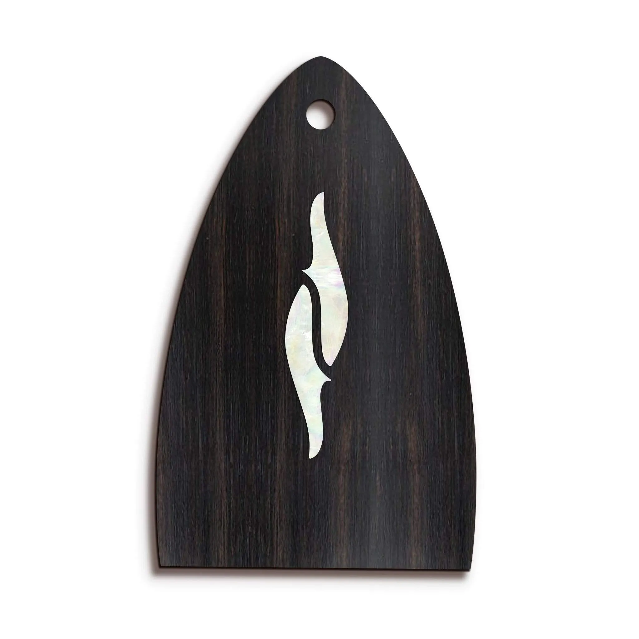 Custom Truss Rod Cover | Shape T12 - Fits Many PRS Guitars