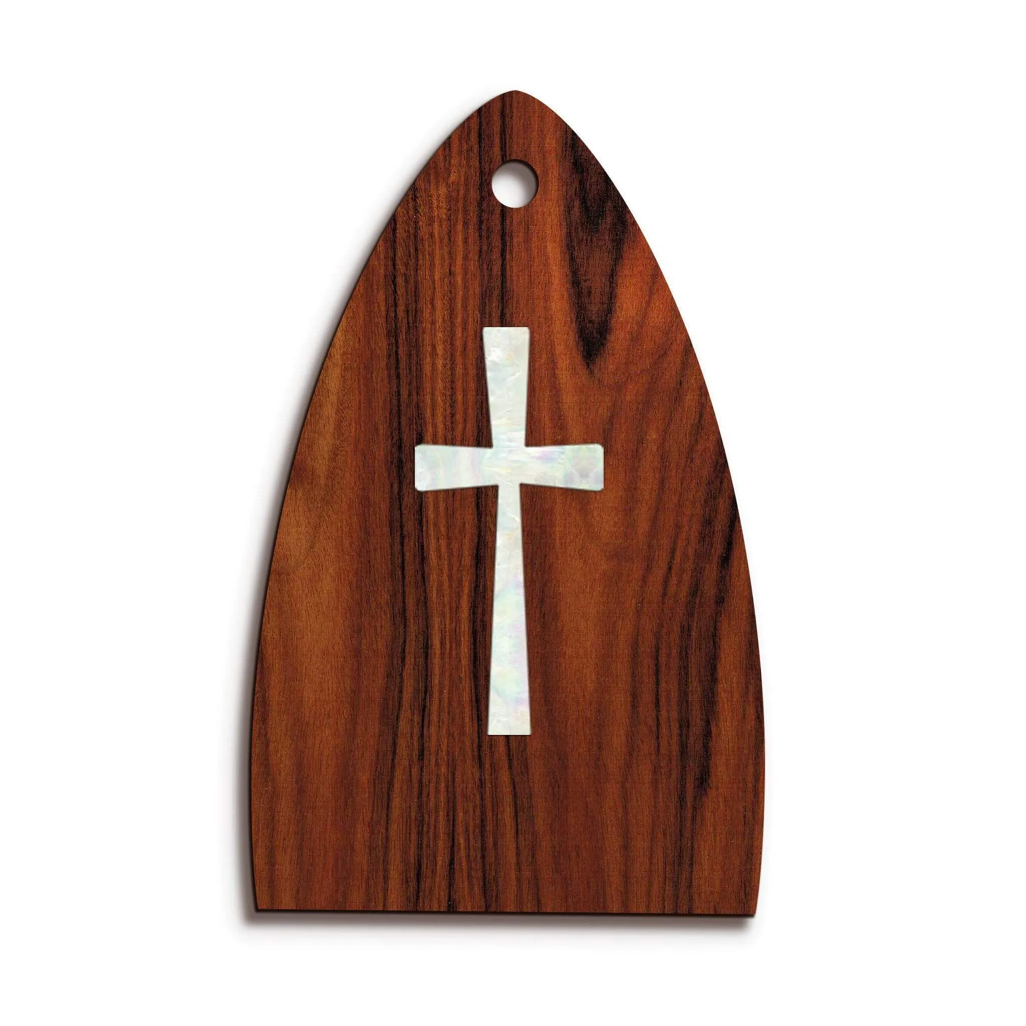 Custom Truss Rod Cover | Shape T12 - Fits Many PRS Guitars