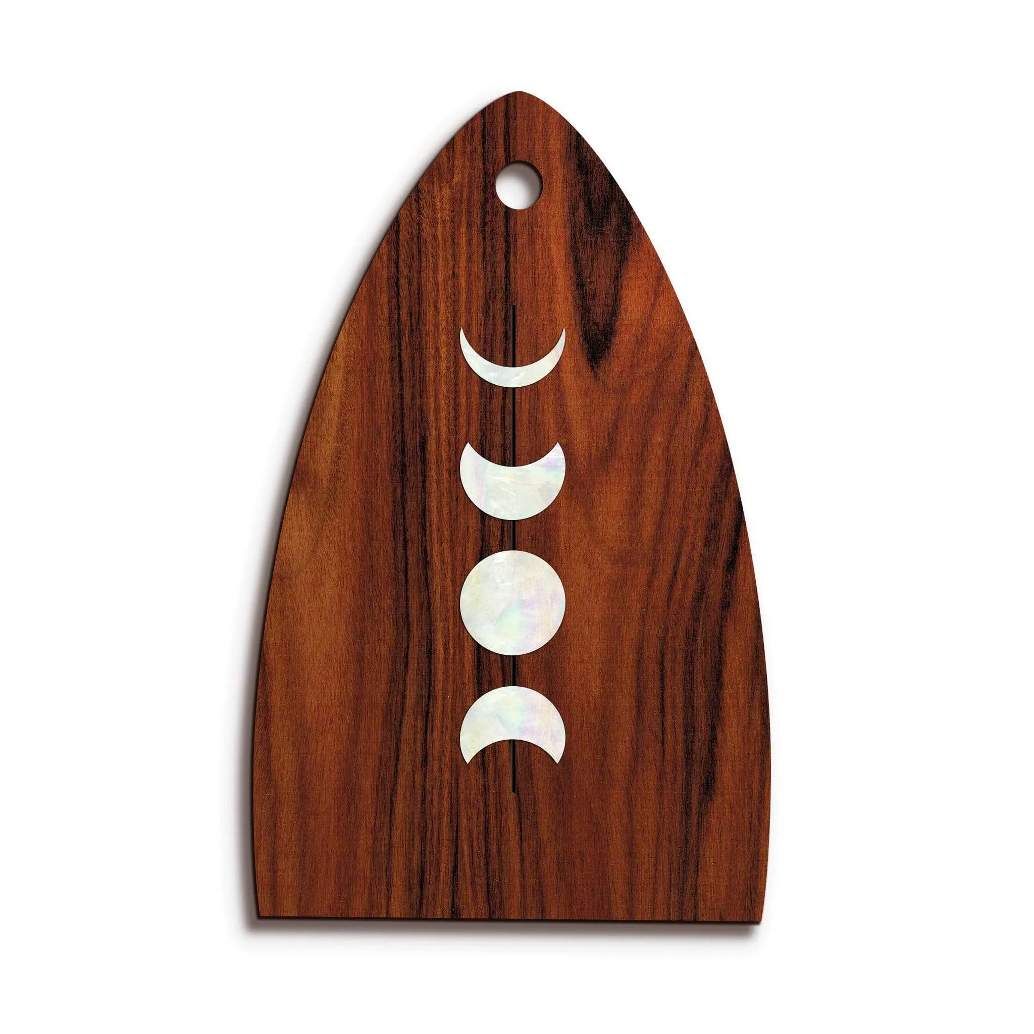 Custom Truss Rod Cover | Shape T12 - Fits Many PRS Guitars