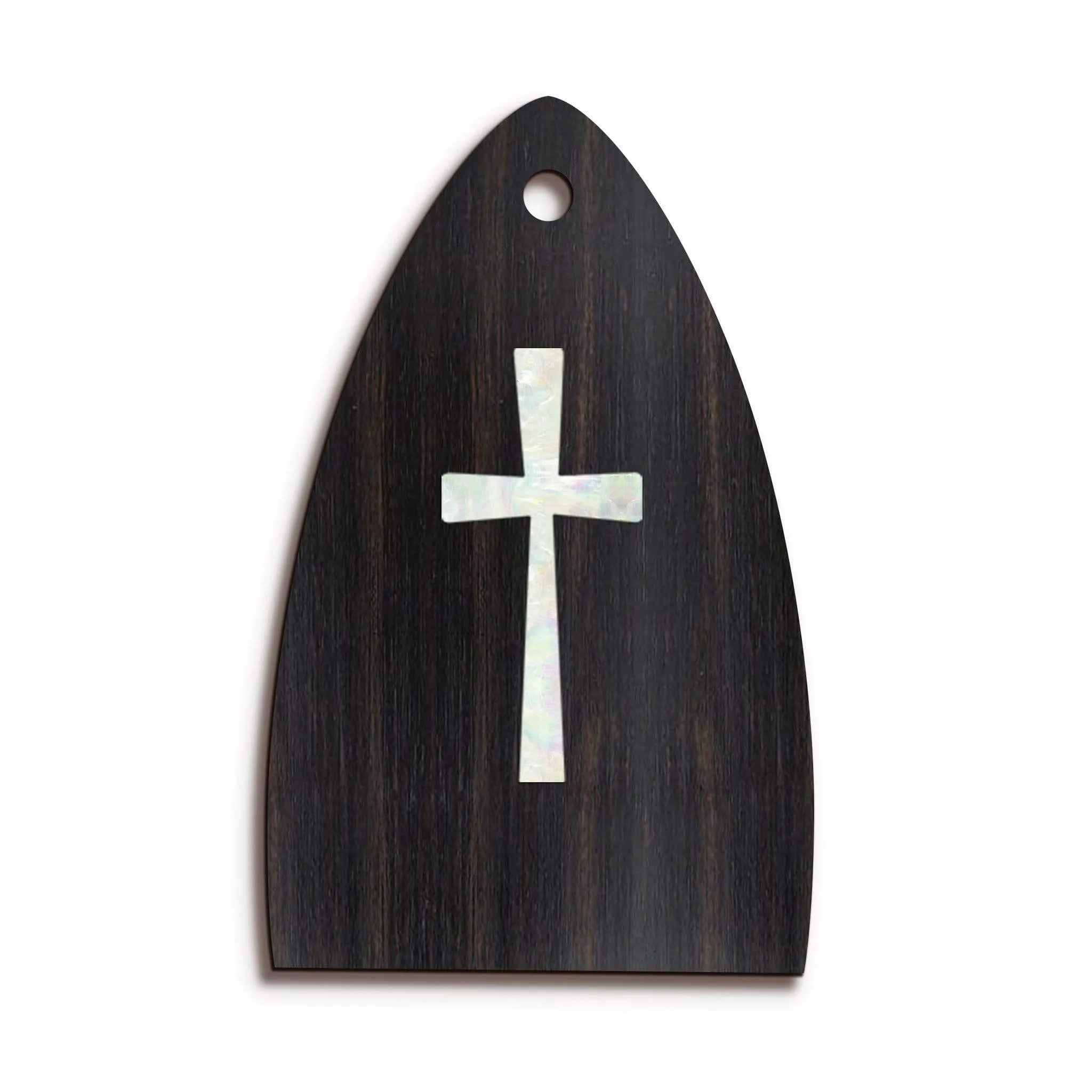 Custom Truss Rod Cover | Shape T12 - Fits Many PRS Guitars