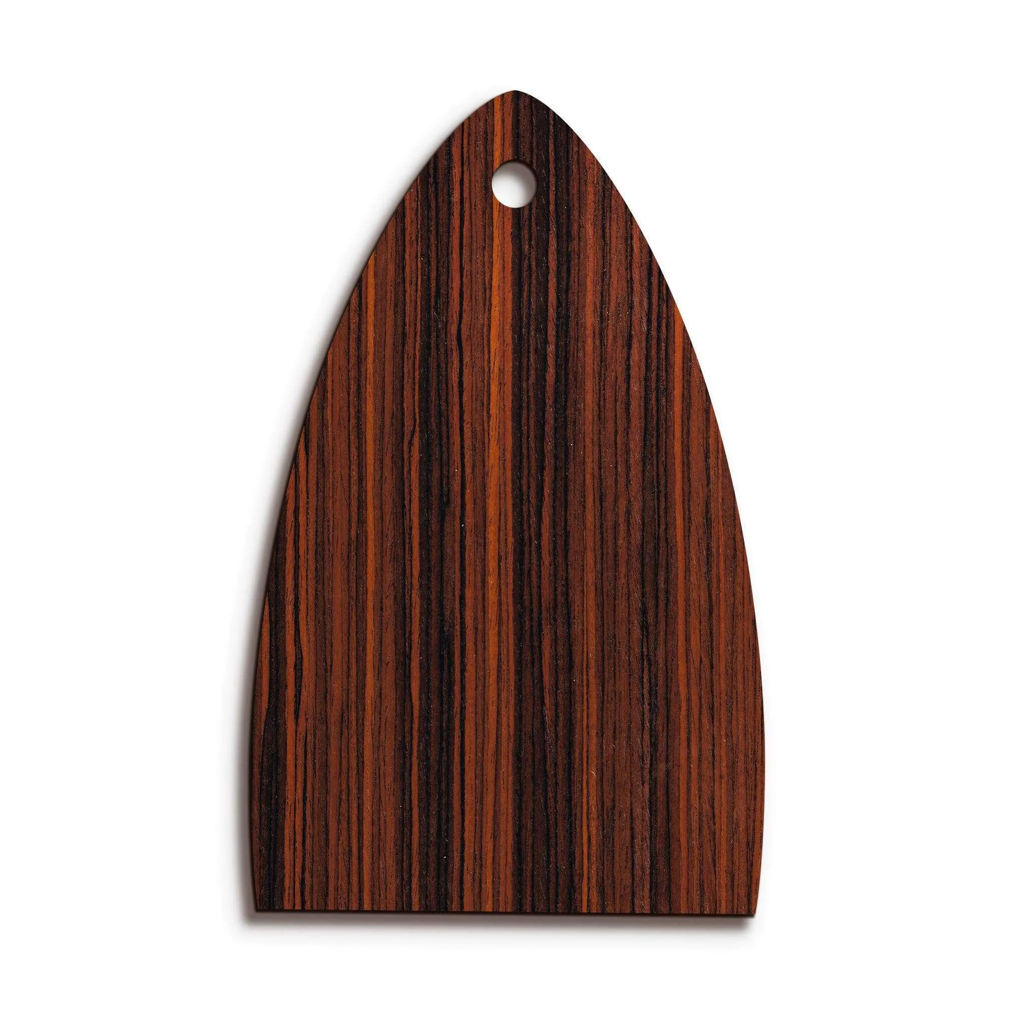 Custom Truss Rod Cover | Shape T12 - Fits Many PRS Guitars