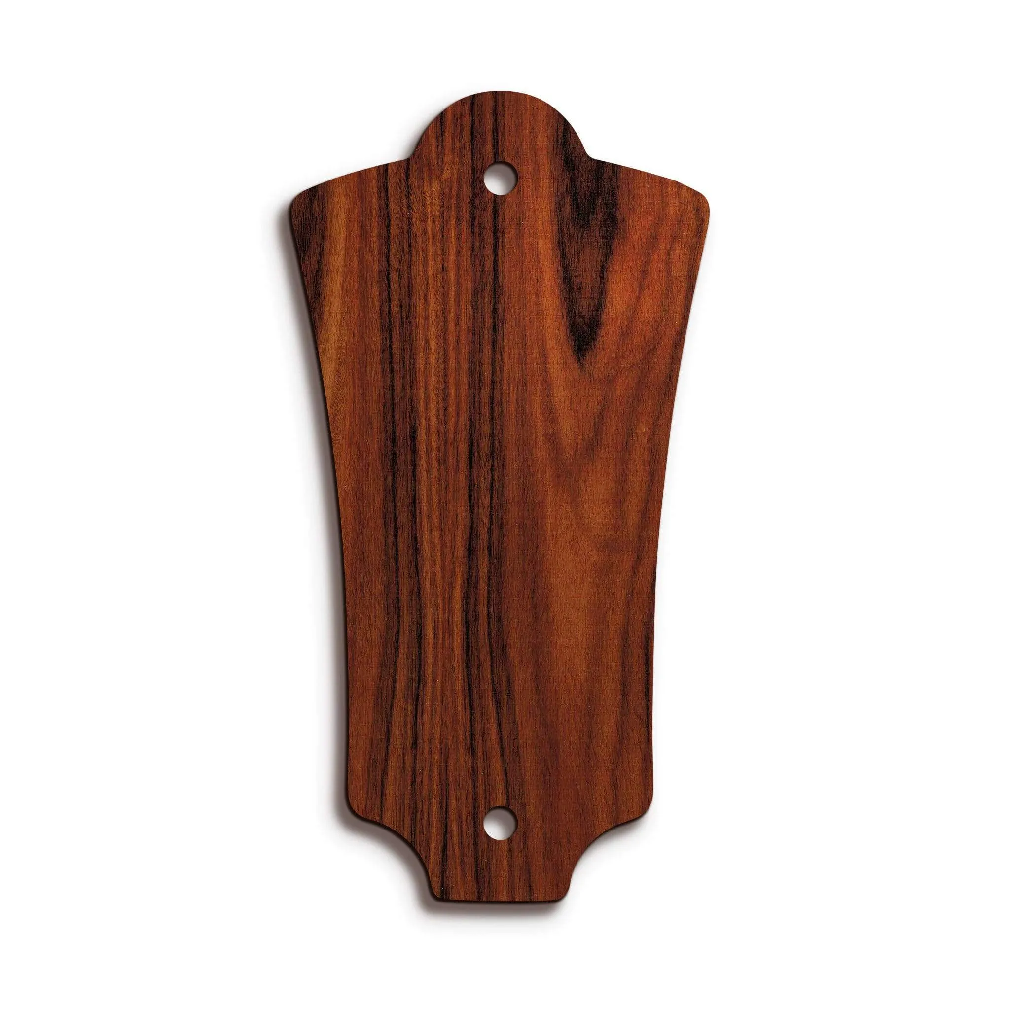 Custom Truss Rod Cover | Shape T2 - Fits Most Guild Guitars
